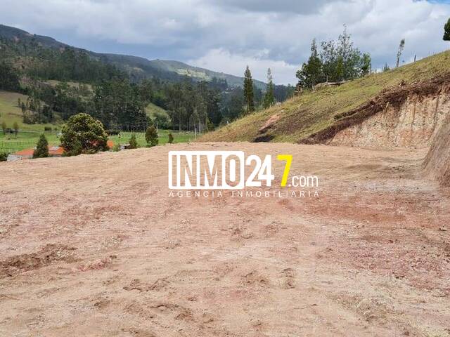 #JC001 - Terreno para Venta en Cuenca - A