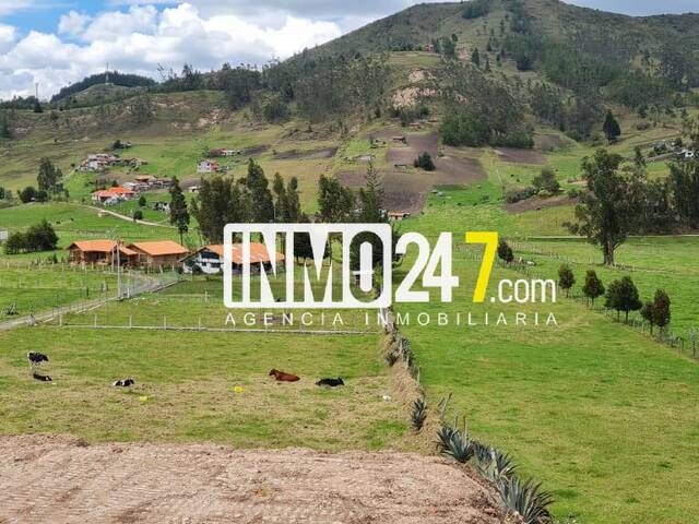 #JC001 - Terreno para Venta en Cuenca - A