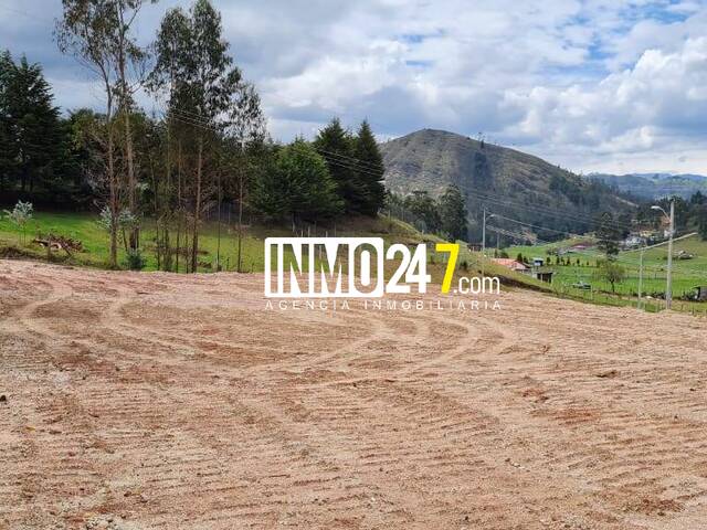 Terreno para Venta en Cuenca - 5