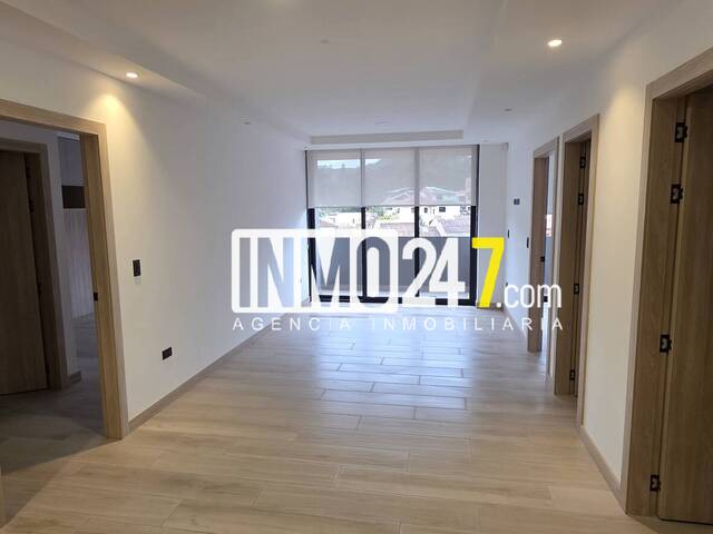 #JCD2 - Departamento para Venta en Cuenca - A