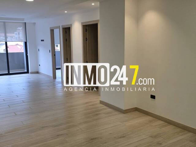 #JCD2 - Departamento para Venta en Cuenca - A
