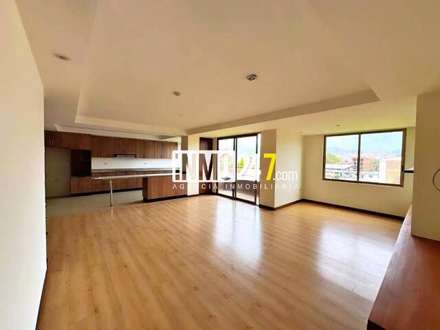 #JCDR5 - Departamento para Alquiler en Cuenca - A