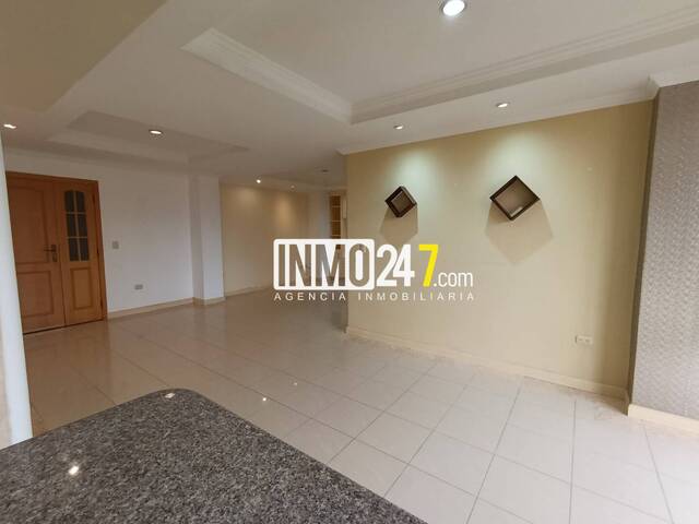 #GADV500 - Departamento para Venta en Cuenca - A