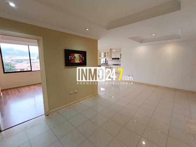 #GADV500 - Departamento para Venta en Cuenca - A