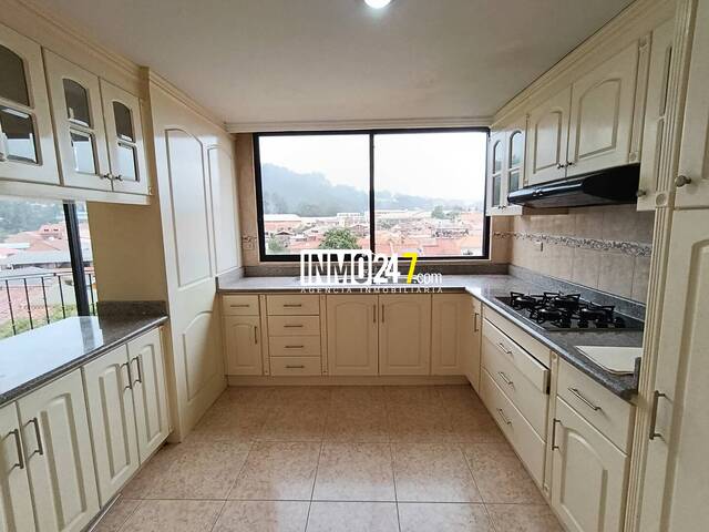 Departamento para Venta en Cuenca - 4