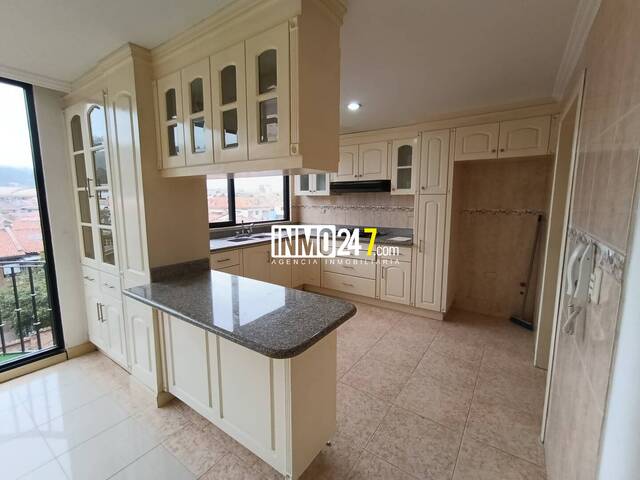 Departamento para Venta en Cuenca - 5