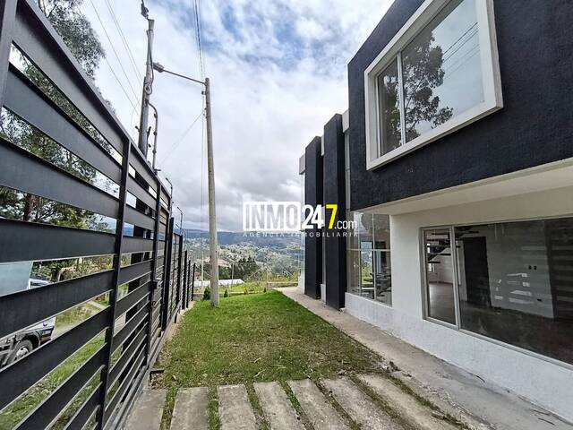 Casa para Venta en Cuenca - 4