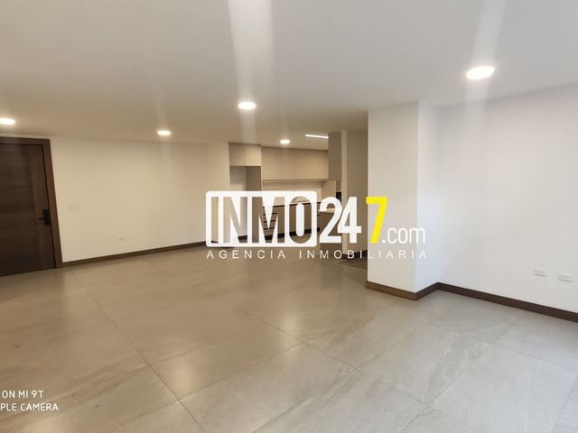 #GADV5003 - Departamento para Venta en Cuenca - A