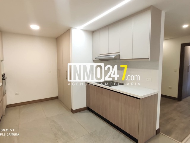 #GADV5003 - Departamento para Venta en Cuenca - A