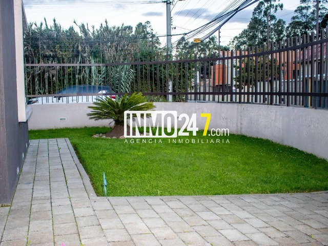 #GACV5004 - Casa para Venta en Cuenca - A