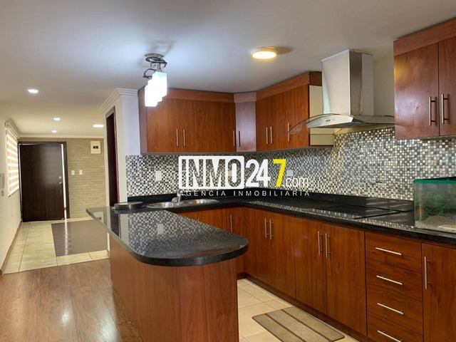 #GADV5005 - Departamento para Venta en Cuenca - A