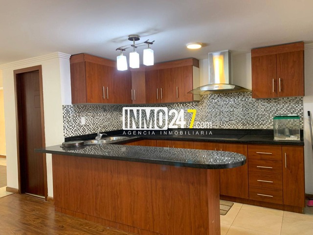 #GADV5005 - Departamento para Venta en Cuenca - A