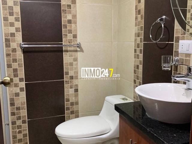 Departamento para Venta en Cuenca - 5