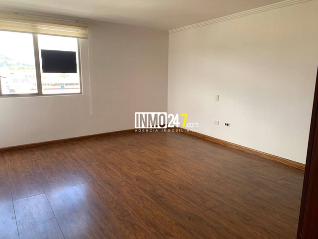 Departamento para Venta en Cuenca - 4