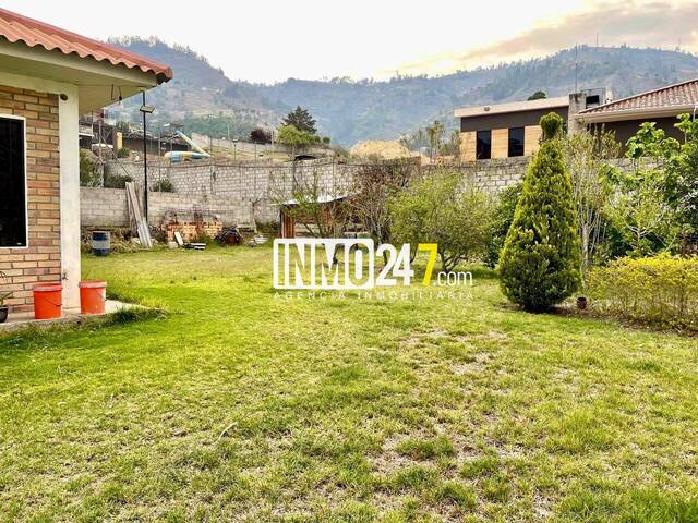 #GACV5006 - Casa para Venta en Gualaceo - A