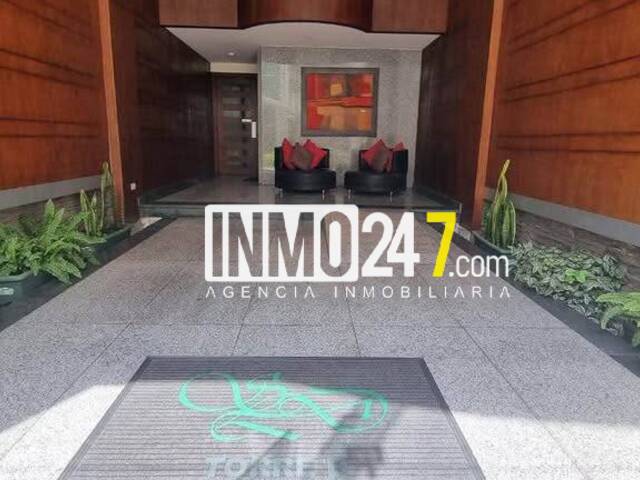 #JCDVQ12 - Departamento para Venta en Quito - P