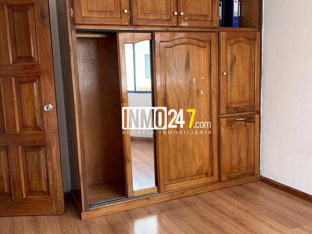 #GACV5007 - Casa para Venta en Cuenca - A