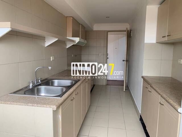 #GADV5008 - Departamento para Venta en Cuenca - A