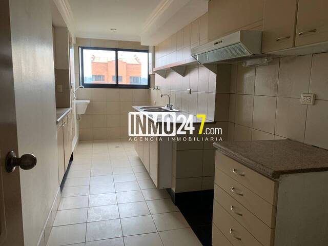 #GADV5008 - Departamento para Venta en Cuenca - A