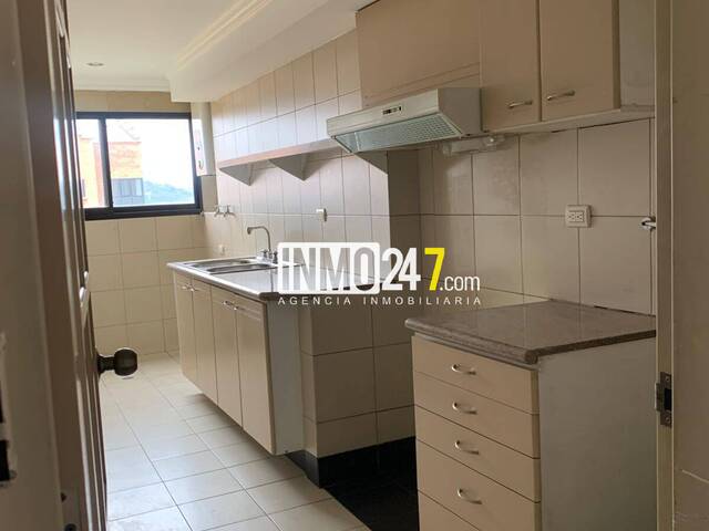 #GADV5008 - Departamento para Venta en Cuenca - A