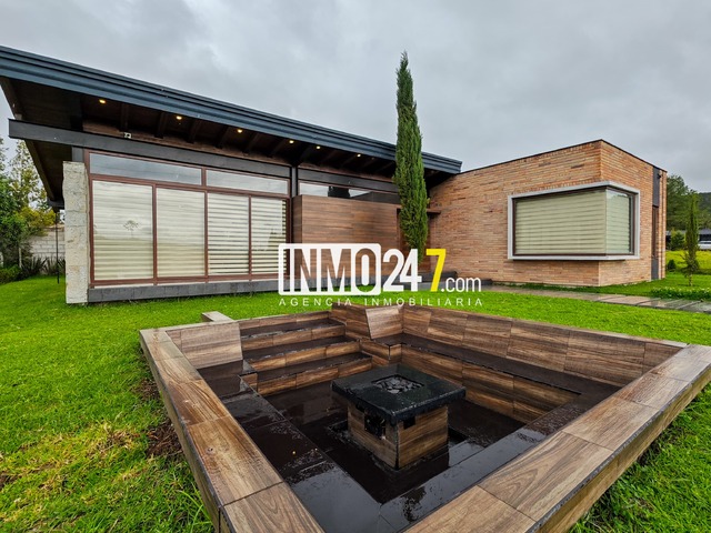 #GACVTQ5009 - Casa para Venta en Cuenca - A