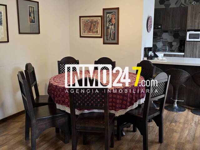 #JCCV20 - Casa para Venta en Cuenca - A
