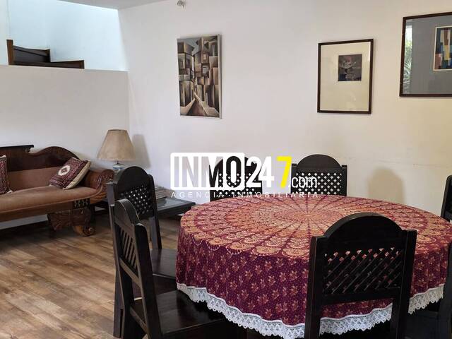 Casa para Venta en Cuenca - 5