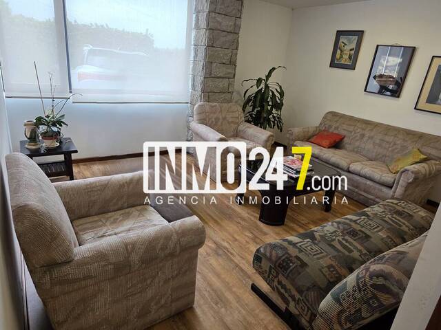 #JCCV20 - Casa para Venta en Cuenca - A