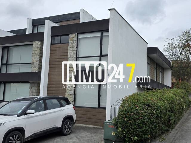 #JCCV20 - Casa para Venta en Cuenca - A