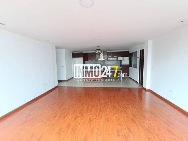 #AGDA22 - Departamento para Venta en Cuenca - A