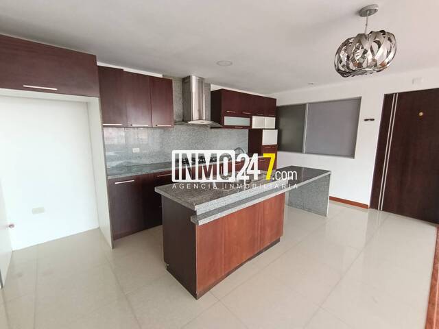 #AGDA22 - Departamento para Venta en Cuenca - A
