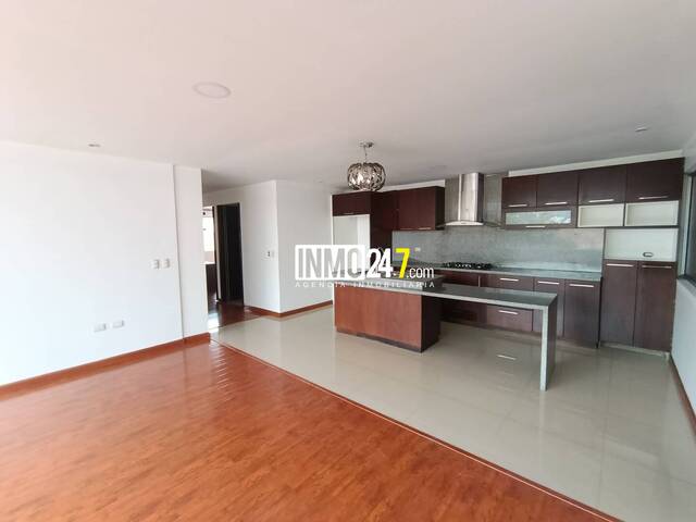 Departamento para Venta en Cuenca - 4