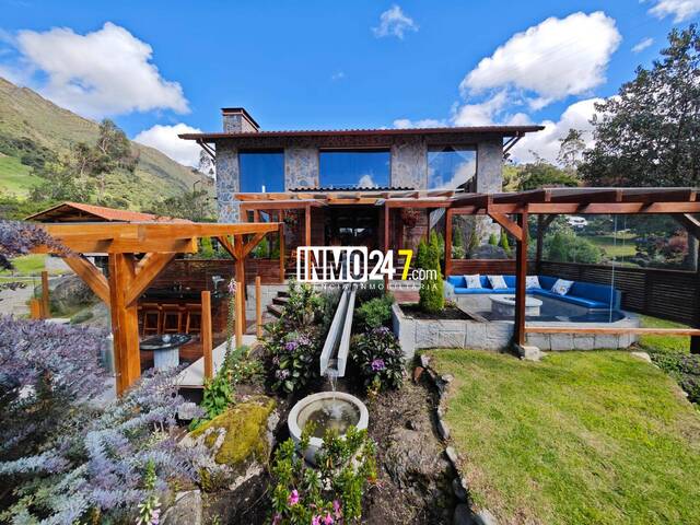 Casa para Venta en Cuenca - 4