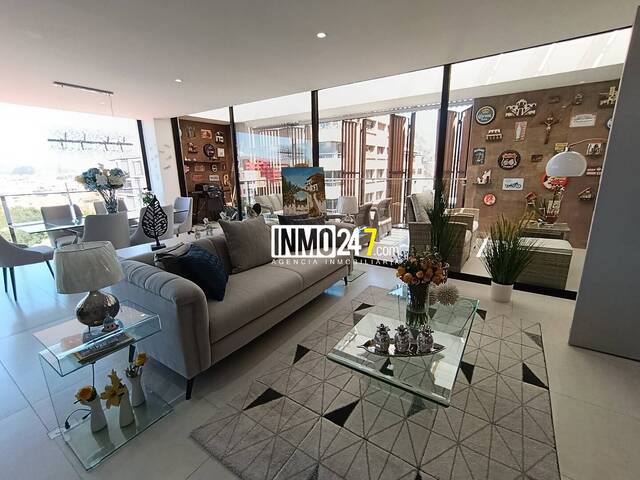 Departamento para Venta en Cuenca - 5