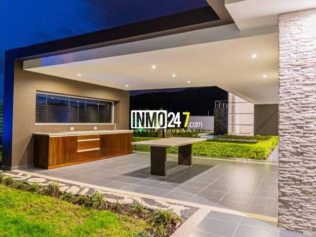 Casa para Venta en Cuenca - 5