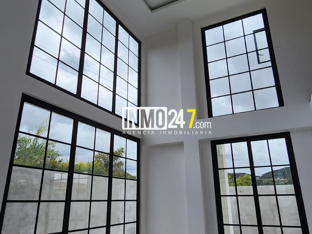 #GACHALLU51 - Casa para Venta en Cuenca - A