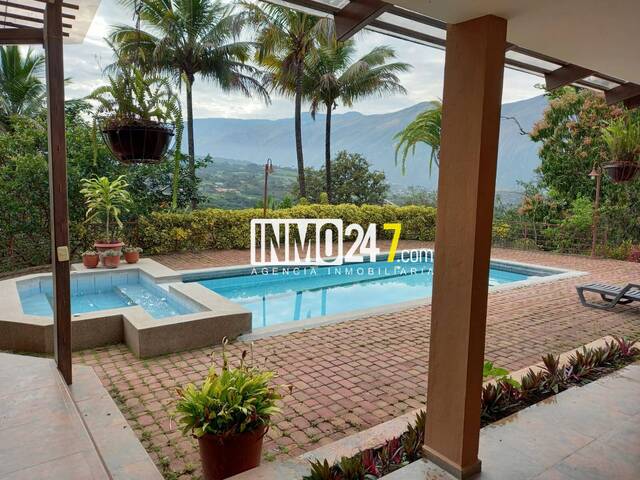 #JCY29 - Quinta para Venta en Cuenca - A