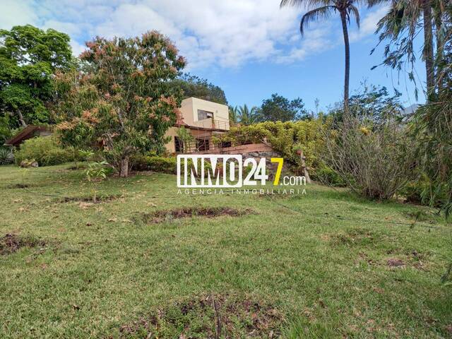 #JCY29 - Quinta para Venta en Cuenca - A