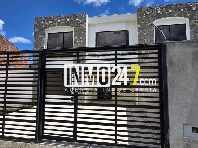 #JCR27 - Casa para Alquiler en Cuenca - A