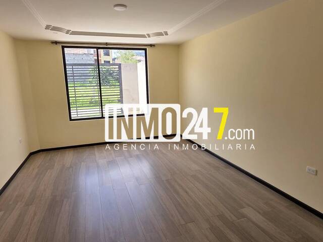 #JCR27 - Casa para Alquiler en Cuenca - A