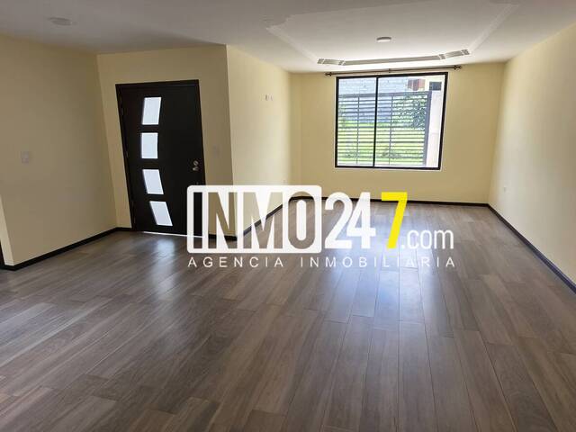 #JCR27 - Casa para Alquiler en Cuenca - A