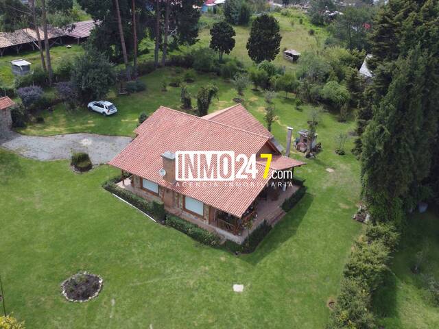 #SP30C - Casa para Venta en Cuenca - A