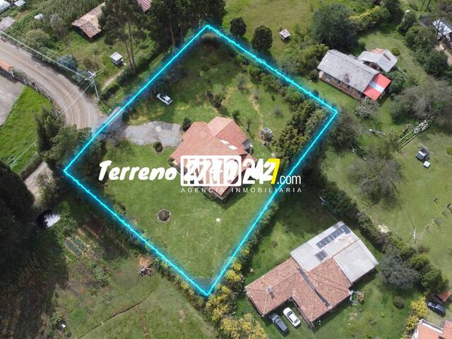 #SP30C - Casa para Venta en Cuenca - A