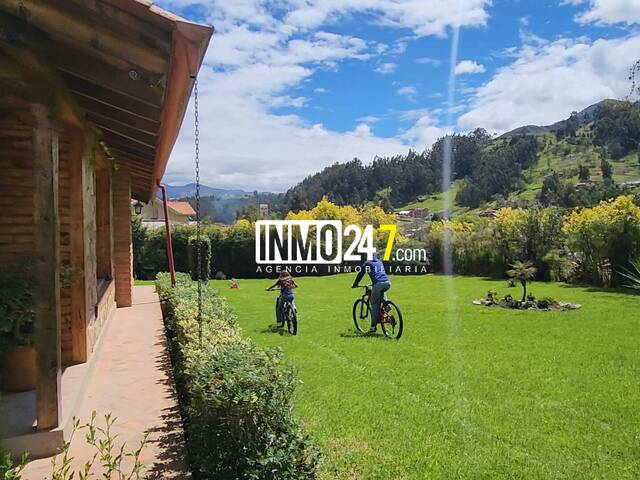 Casa para Venta en Cuenca - 5