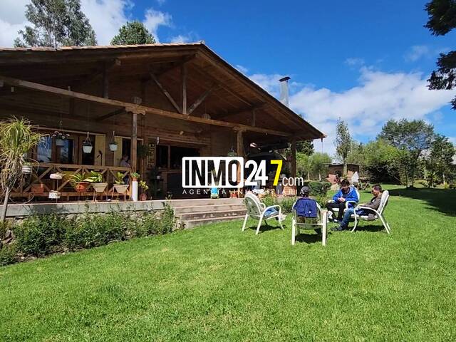 Casa para Venta en Cuenca - 4