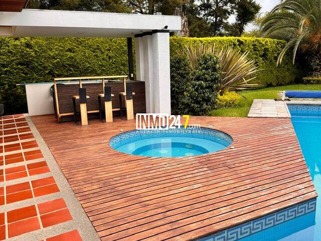 #MM33C - Casa para Venta en Paute - A