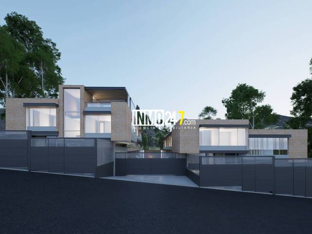 #AD35CO - Casa en condominio para Venta en Cuenca - A