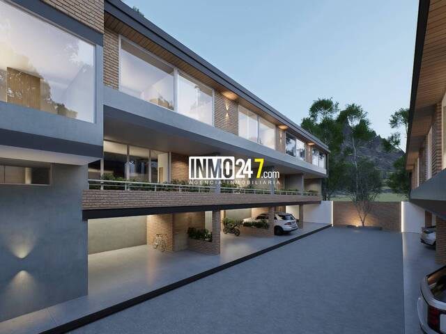 Casa en condominio para Venta en Cuenca - 4