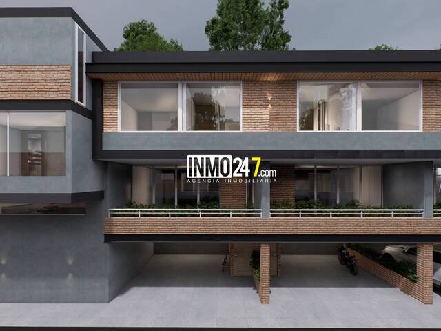 Casa en condominio para Venta en Cuenca - 5