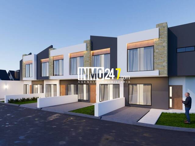 #AD36CO - Casa en condominio para Venta en Cuenca - A